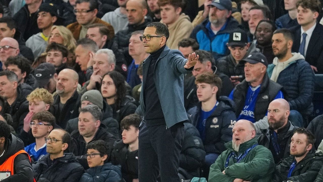 5 Kandidat Pelatih Baru Chelsea Jika Liam Rosenior Terdepak, Mourinho Kembali Masuk Radar