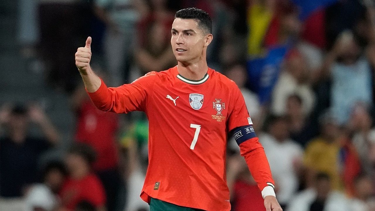 Update Terbaru Top Skor Sepanjang Masa Liga Champions: Rekor Cristiano Ronaldo Masih Sulit Dikejar!