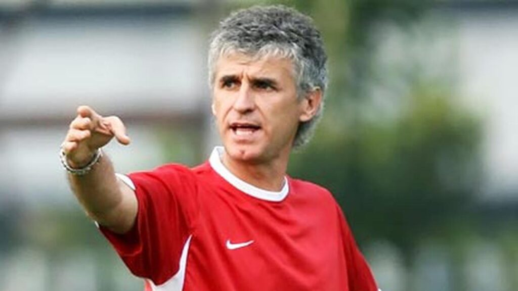 Ivan Kolev Mengenang Atmosfer Timnas Indonesia: Dari Lautan Manusia hingga Harapan di FIFA Series 2026