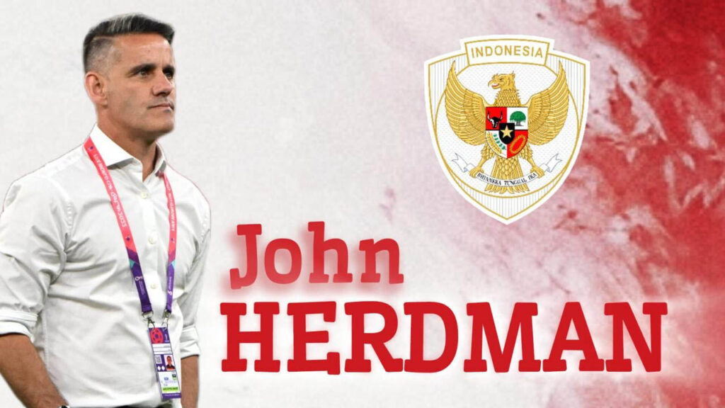 Skuad Final Timnas Indonesia untuk FIFA Series 2026: Kembalinya Elkan Baggott, Strategi Baru John Herdman dengan 24 Pemain