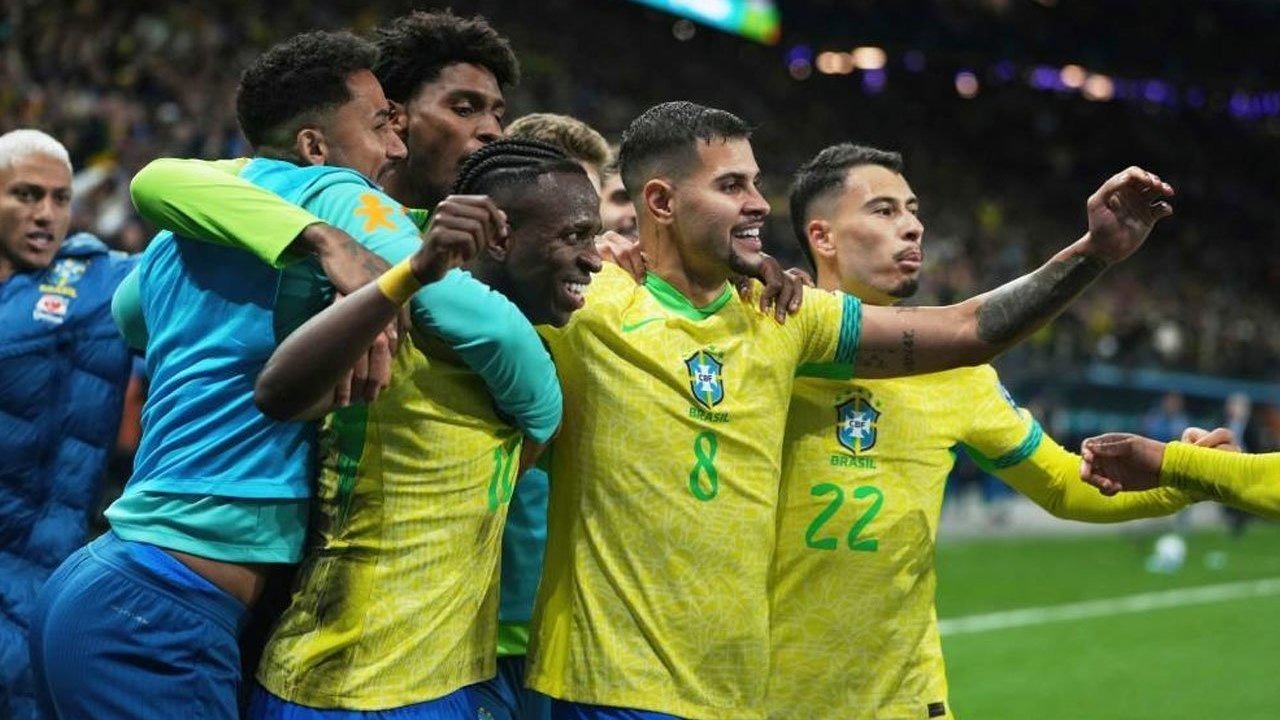 Prediksi Brasil vs Prancis 27 Maret 2026: Duel Raksasa Dunia, Ujian Sesungguhnya Menuju Piala Dunia