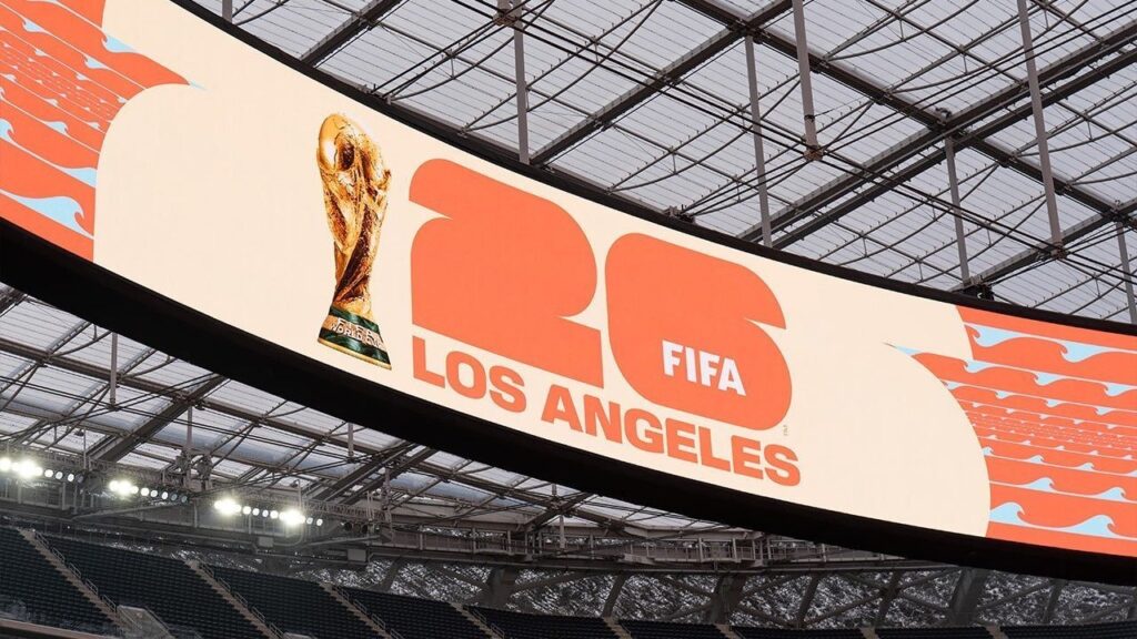 Daftar Lengkap Skuad 48 Negara di Piala Dunia 2026: Era Baru Sepak Bola Dunia Dimulai!