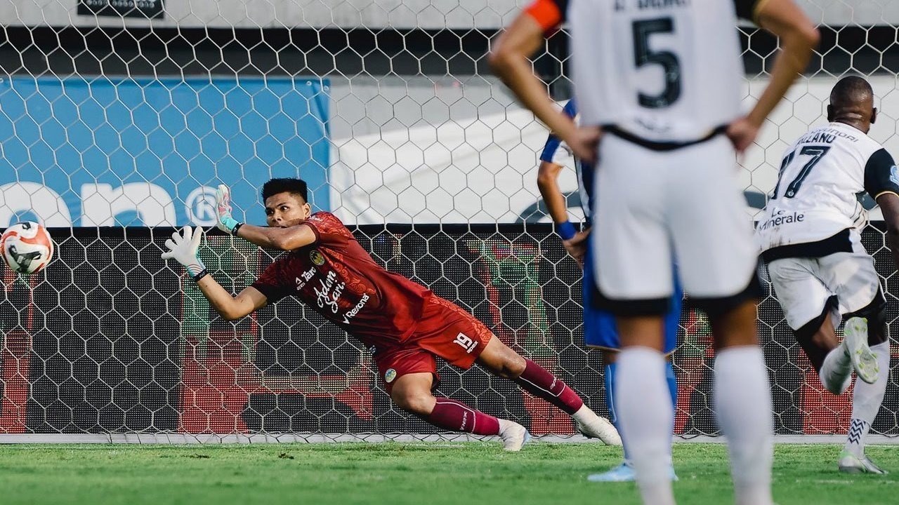 Daftar Lengkap Nominasi Penghargaan Individu BRI Super League 2025/2026: Cahya Supriadi Masuk 2 Kategori!