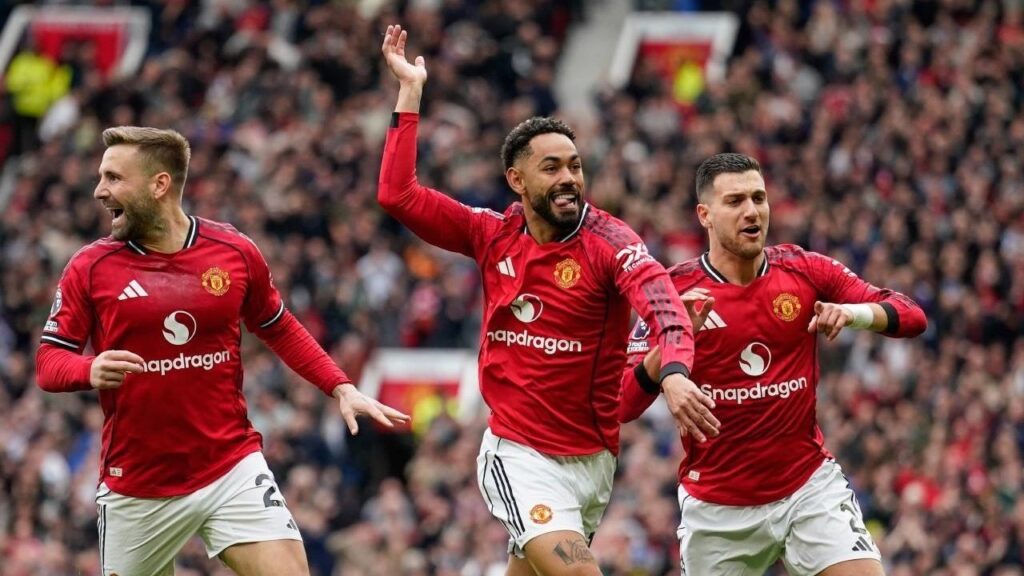 Arsenal 22 Tahun, Liverpool 30 Tahun: Manchester United Harus Menunggu Berapa Lama Lagi untuk Juara Premier League?