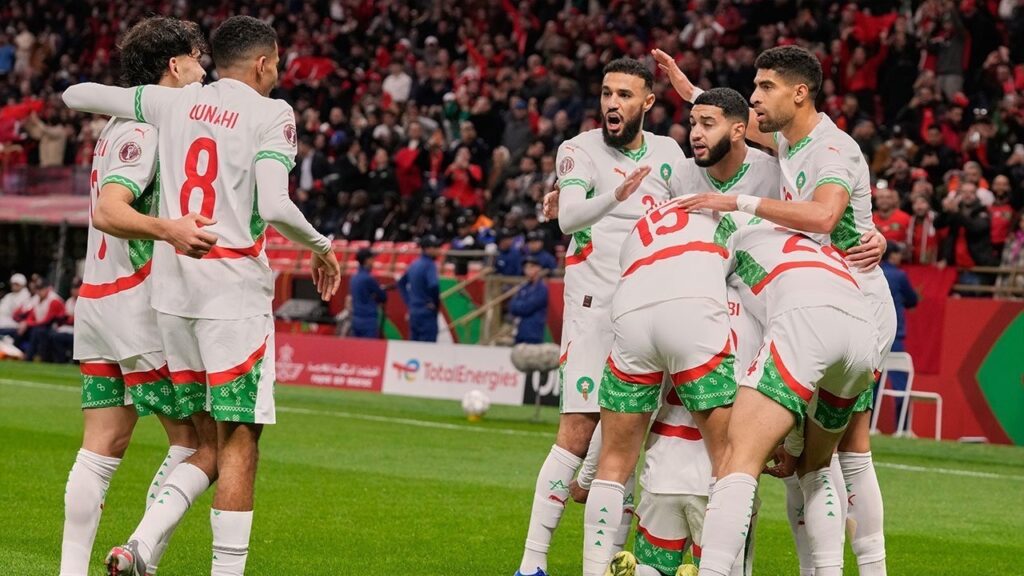 26 Pemain Timnas Maroko untuk Piala Dunia 2026: 9 Pahlawan Qatar 2022 Kembali Dipercaya, Ada Kejutan!