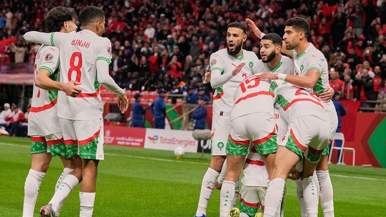 26 Pemain Timnas Maroko untuk Piala Dunia 2026: 9 Pahlawan Qatar 2022 Kembali Dipercaya, Ada Kejutan!