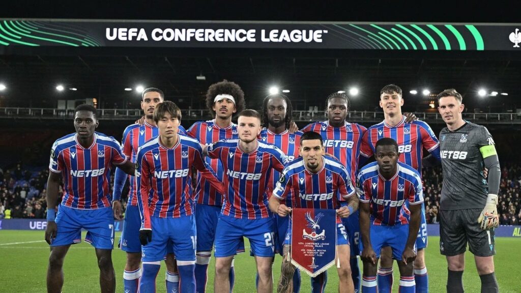 Jadwal Final UEFA Conference League Crystal Palace vs Rayo Vallecano: Momen Bersejarah, Duel Ambisi Dua Kuda Hitam Eropa