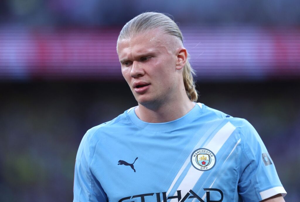 Menonton Everton vs Manchester City gratis di TV atau online