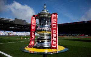 FA Cup dan VAR menghadapi kontroversi di kompetisi sepak bola