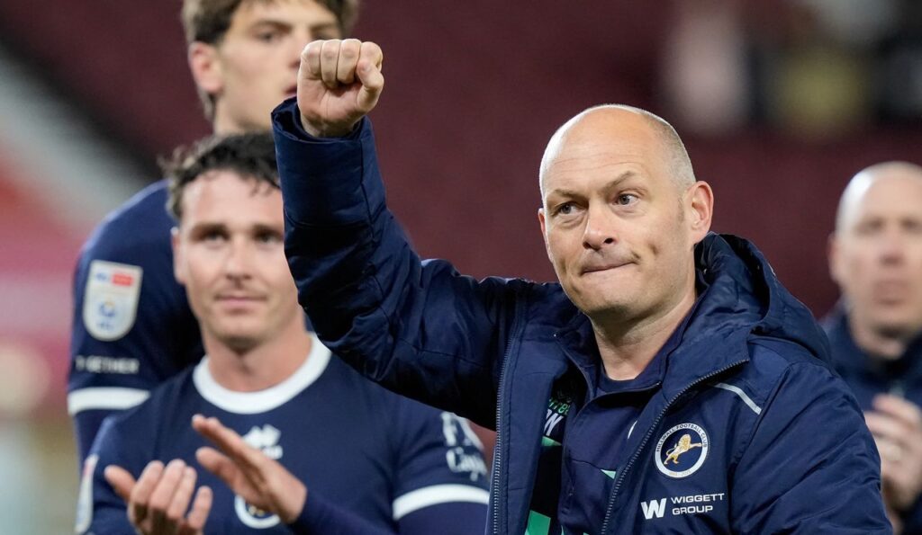 Millwall vs Oxford United: Pertandingan krusial untuk promosi