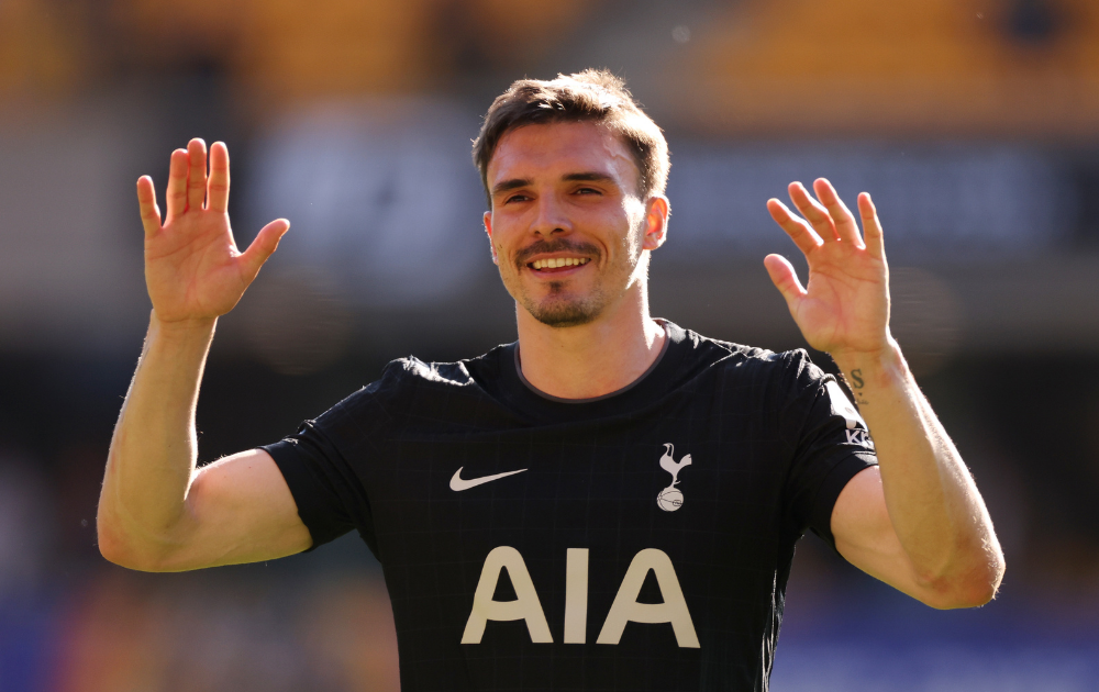 nonton Aston Villa vs Tottenham Hotspur secara gratis