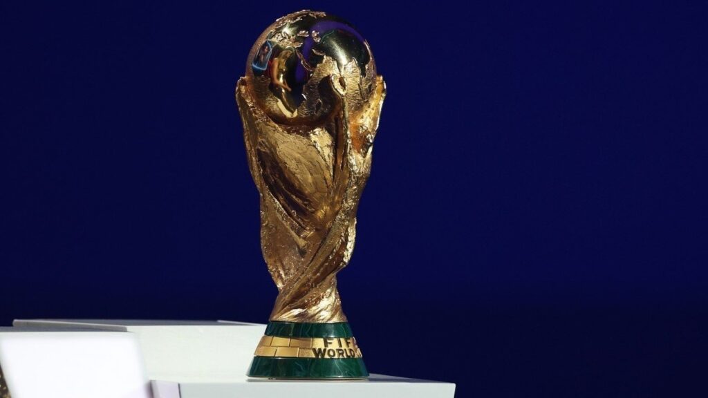 10 Negara Terbaik yang Belum Pernah Juara Piala Dunia, Belanda Masih Paling Tragis!