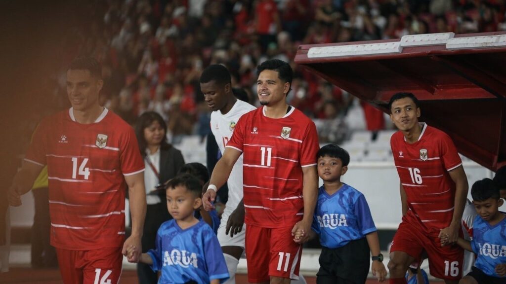Rekap Hasil Negara ASEAN di FIFA Matchday Juni 2026: Thailand Imbangi China, Timnas Indonesia Menang, Malaysia Hilang!