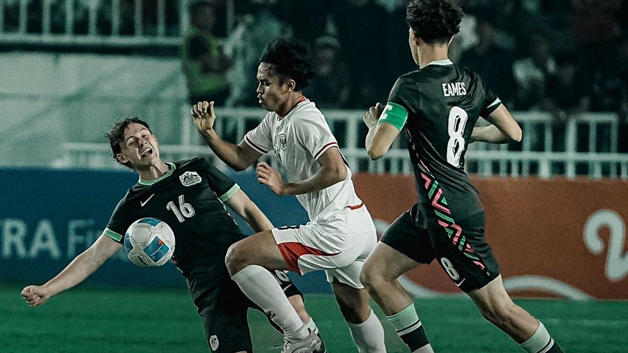 7 Momen Krusial di Laga Indonesia vs Australia di Piala AFF U-19 2026: VAR yang Jadi Penentu Kekalahan Merah Putih