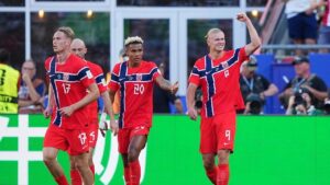 Hasil, Jadwal, Klasemen, dan Top Skor Piala Dunia 2026: Norwegia Menggila, Prancis Menang Meyakinkan, Argentina Masih Berjuang