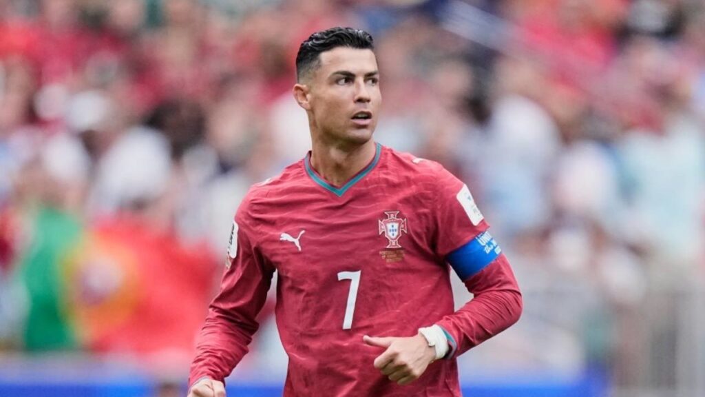 Ronaldo Masuk Daftar, Ini 5 Pemain Tertua yang Tampil di Piala Dunia