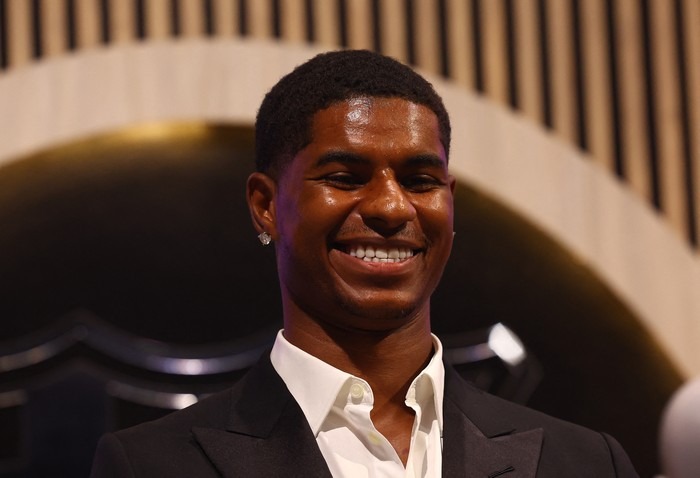 MU Siap Jual Rashford ke Klub Liga Inggris, Kecuali ke Dua Klub Ini