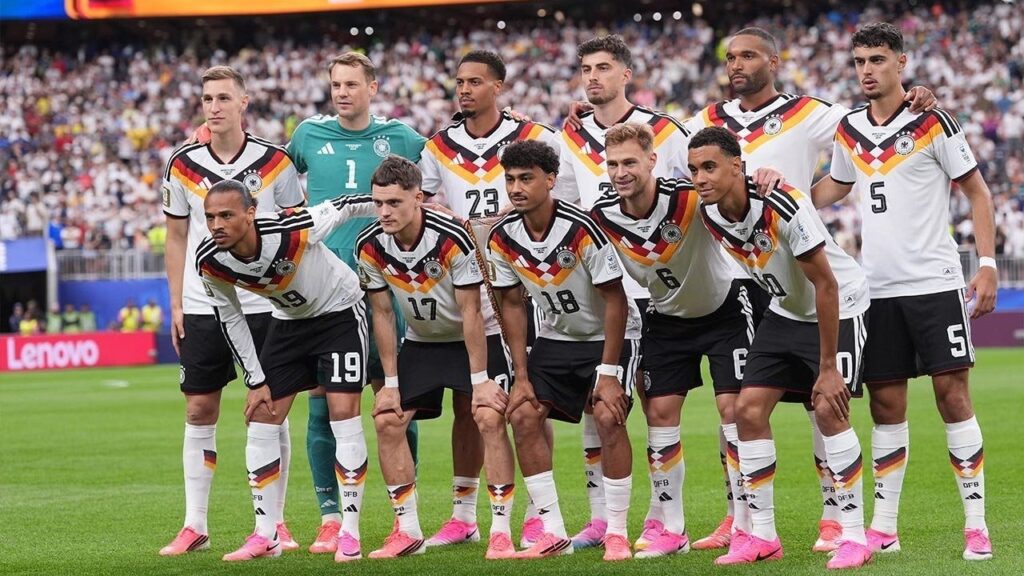 Daftar Lengkap Tim Lolos 32 Besar Piala Dunia 2026: Persaingan Grup A hingga L Memanas Jelang Matchday Terakhir