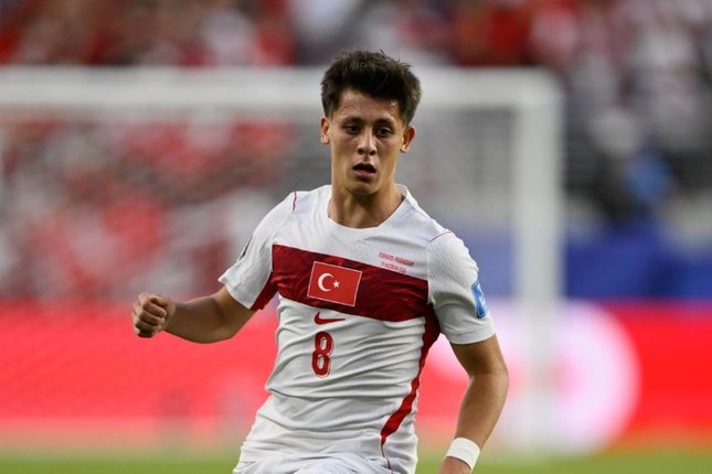 Prediksi Piala Dunia 2026: Turki vs Amerika Serikat 26 Juni 2026, Misi Harga Diri Turki Hadapi Tim Tuan Rumah yang Sedang On Fire