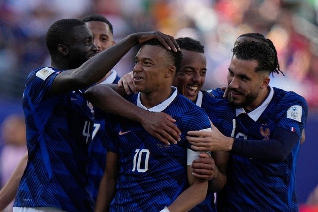 Prediksi Piala Dunia 2026: Paraguay vs Prancis 5 Juli 2026, Mampukah Sang Pembunuh Raksasa Menghentikan Les Bleus?