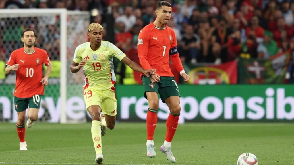 Roberto Martinez: Portugal dan Spanyol Tahu Sama Tahu, Duel Iberia yang Bisa Jadi Final Kepagian di Piala Dunia 2026