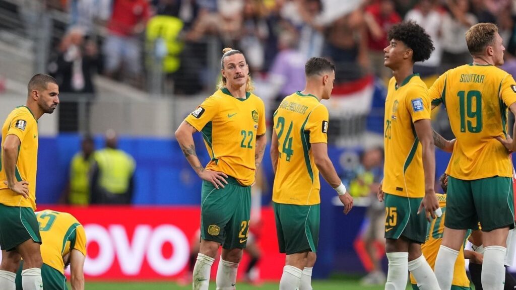 Resmi! Asia Sudah Tidak Punya Wakil di Piala Dunia 2026, Alarm Bahaya untuk Sepak Bola AFC?