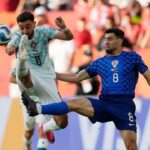 Menimbang Masa Depan Luka Modric Usai Kroasia Tersingkir dari Piala Dunia 2026