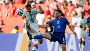 Menimbang Masa Depan Luka Modric Usai Kroasia Tersingkir dari Piala Dunia 2026