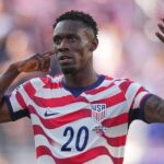 Prediksi Piala Dunia 2026: Amerika Serikat vs Belgia, Duel Ambisi Tuan Rumah dan Generasi Emas Setan Merah