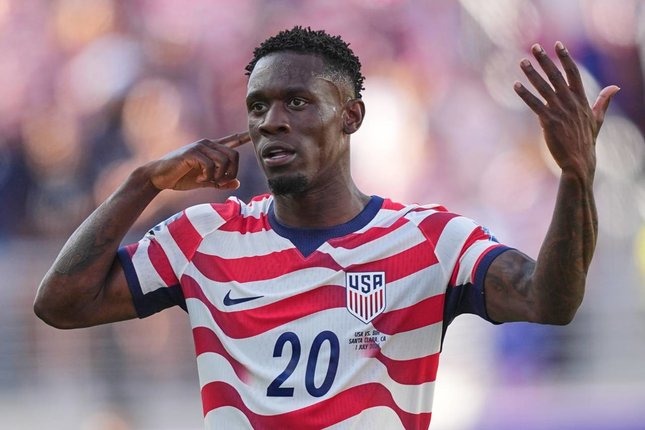 Prediksi Piala Dunia 2026: Amerika Serikat vs Belgia, Duel Ambisi Tuan Rumah dan Generasi Emas Setan Merah