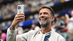 Klopp Akui Sudah Ditawari Jadi Pelatih Timnas Jerman, tapi Kontrak dengan Red Bull Jadi Penghalang